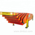 Unloading Telescopic Belt Conveyor